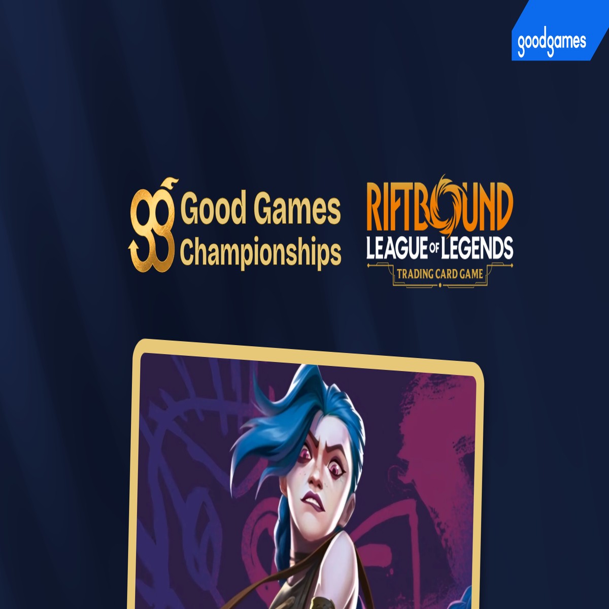 Good Games Championships 2026 - Riftbound - Good Games Box Hill - VIC