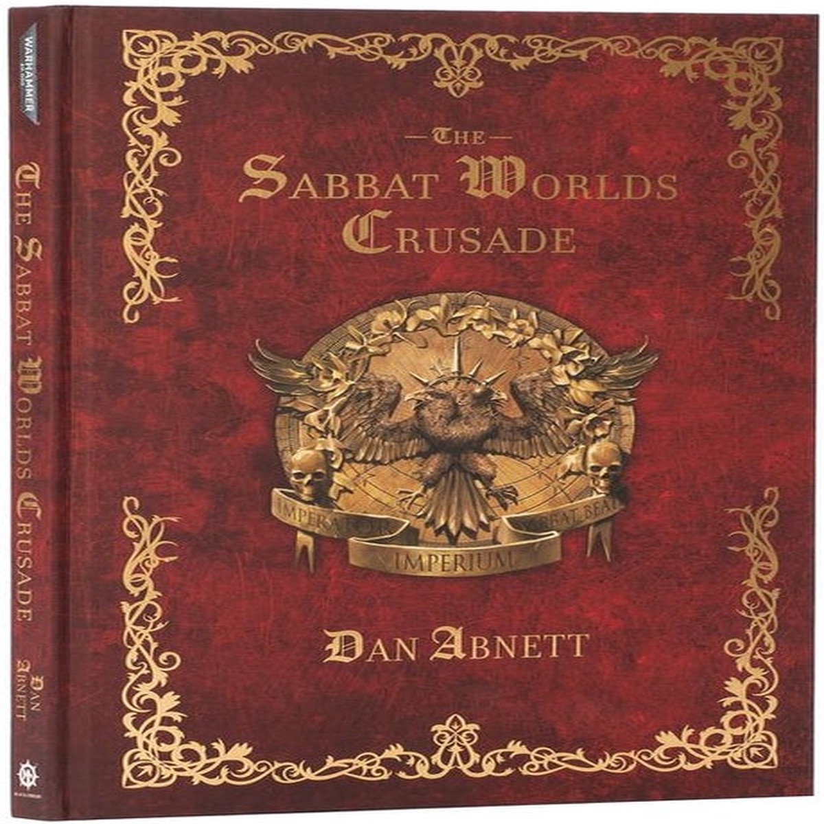 The Sabbat Worlds Crusade (BL3338)