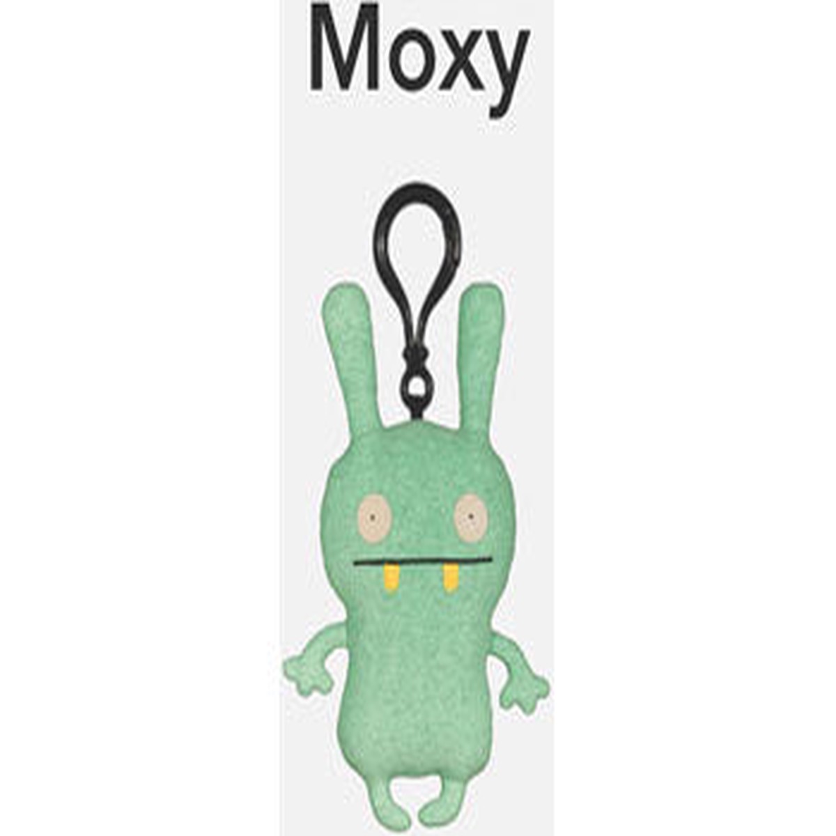 Uglydoll - Moxy Backpack Clip