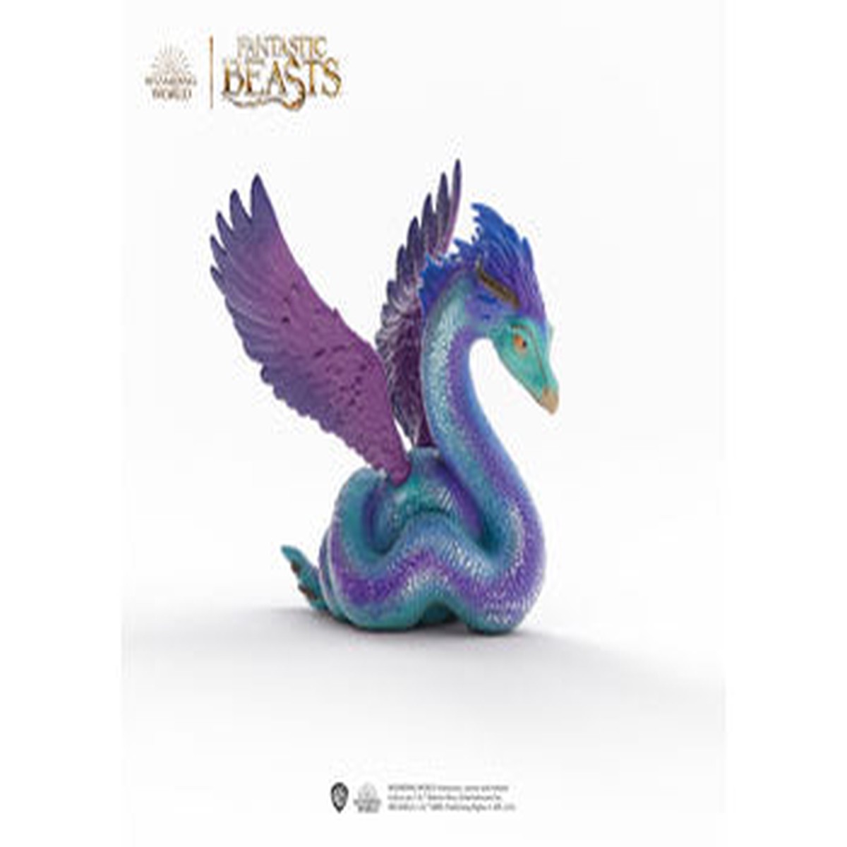 Schleich - Occamy