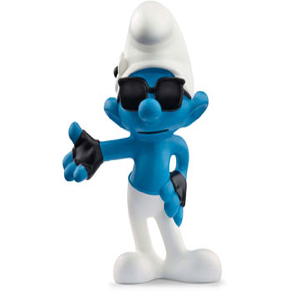 Schleich - Vanity Smurf